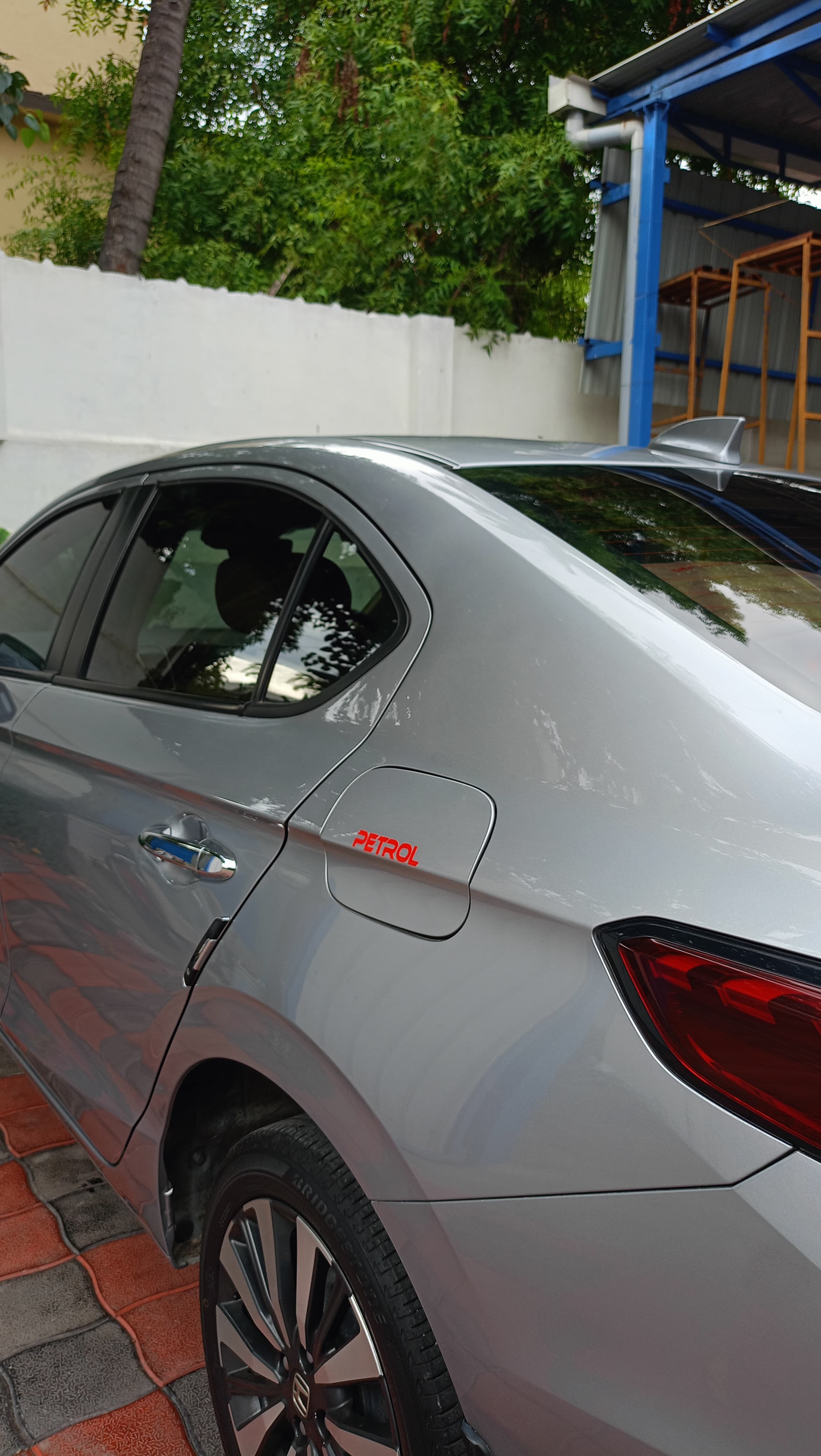 Honda City - Image 10